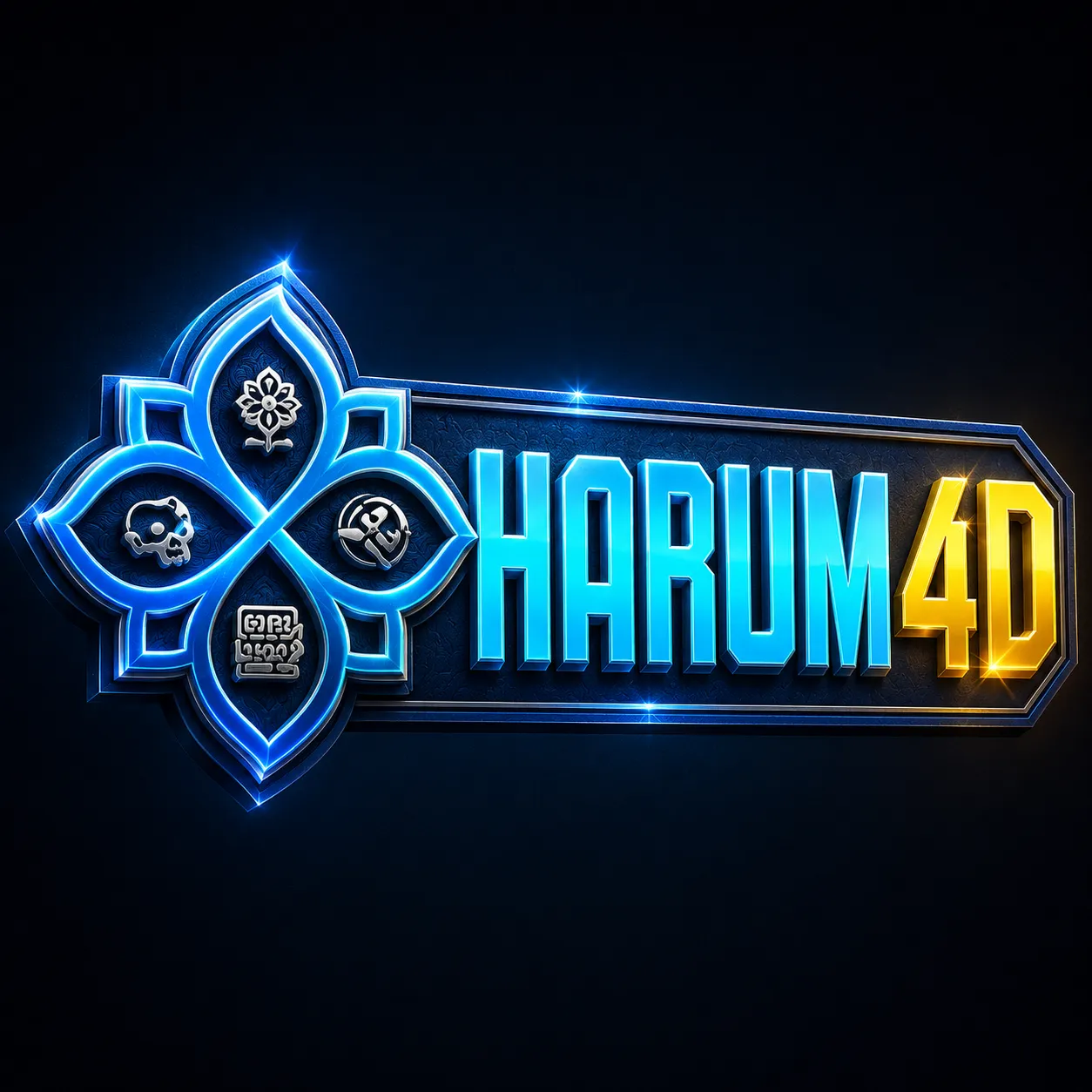 HARUM4D - Aplikasi Dompet Digital Terbaik untuk Keuangan Anda
