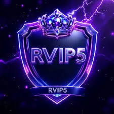 RVIP5 - Aplikasi Dompet Digital Terpercaya untuk Keuangan Anda
